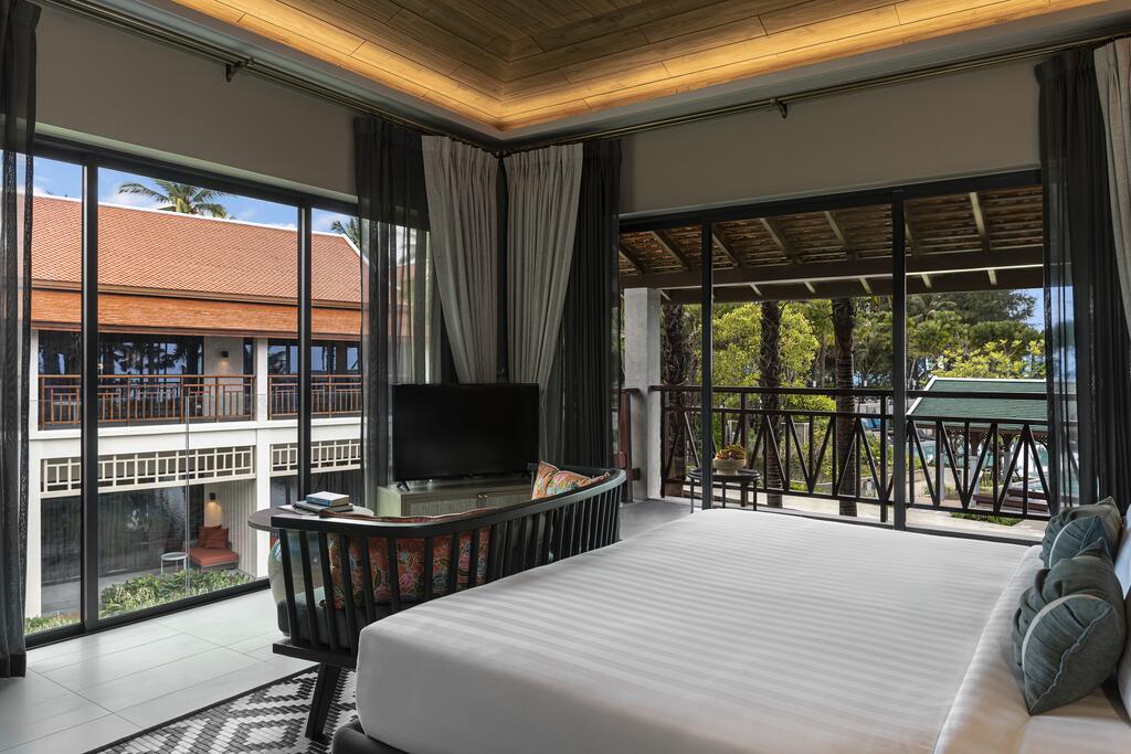 Горящие туры в отель Grand Mercure Khao Lak Као Лак Таиланд