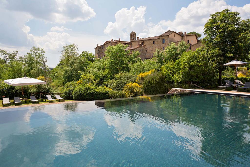 Castel Monastero Tuscan Retreat & Spa, Сиена цены
