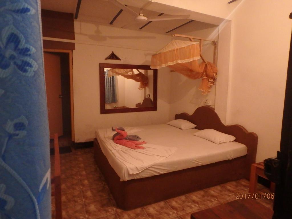Oferty hotelowe last minute Polina Beach Resort (ex. Hansa Surf) Hikkaduwa Sri Lanka