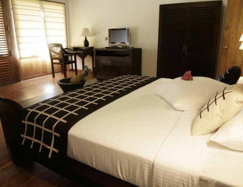 Отдых в отеле Weligama Bay Resort Велигама