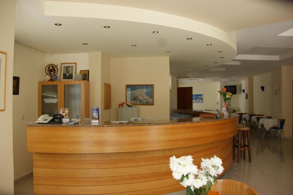 International Hotel, Родос (острів), Греція, фотографії турів