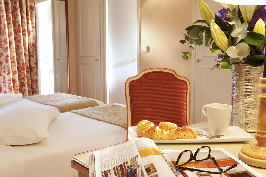 Hotel photos Belloy Saint Germain