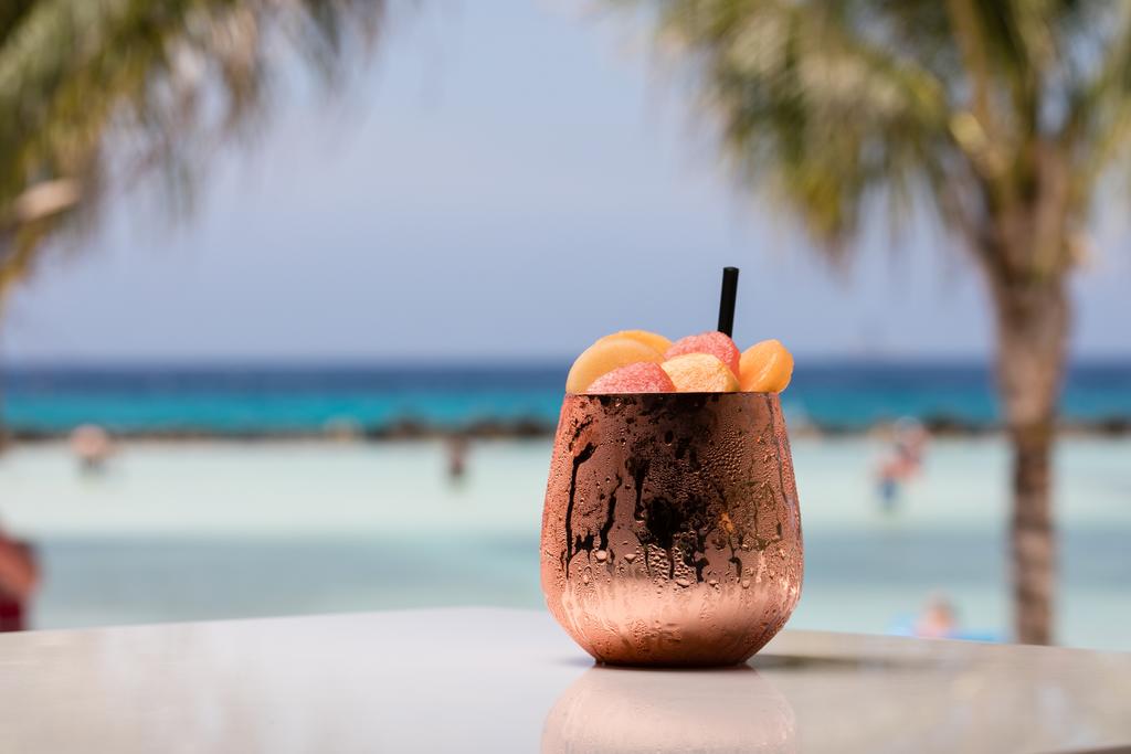 Фото готелю Renaissance Aruba Beach Resort & Casino