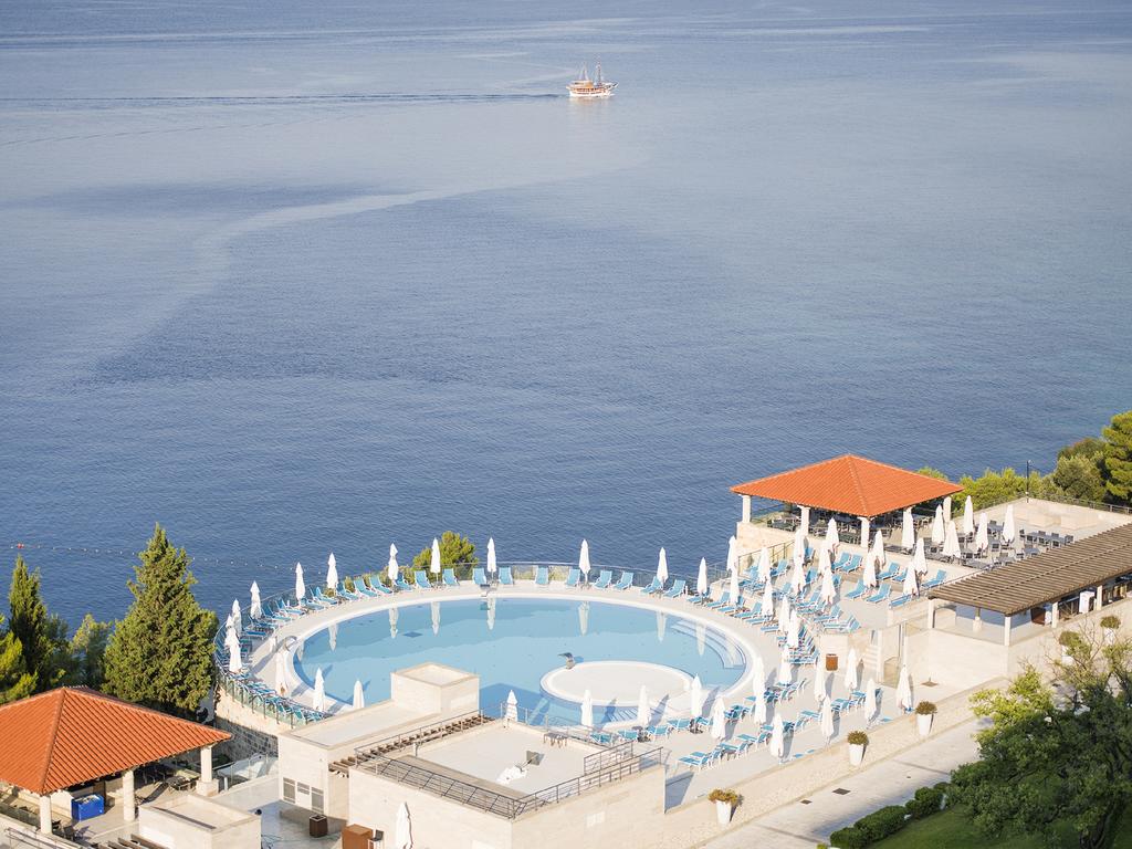 Hotel Sun Gardens  (ex.Radisson Blu Dubrovnik), фото