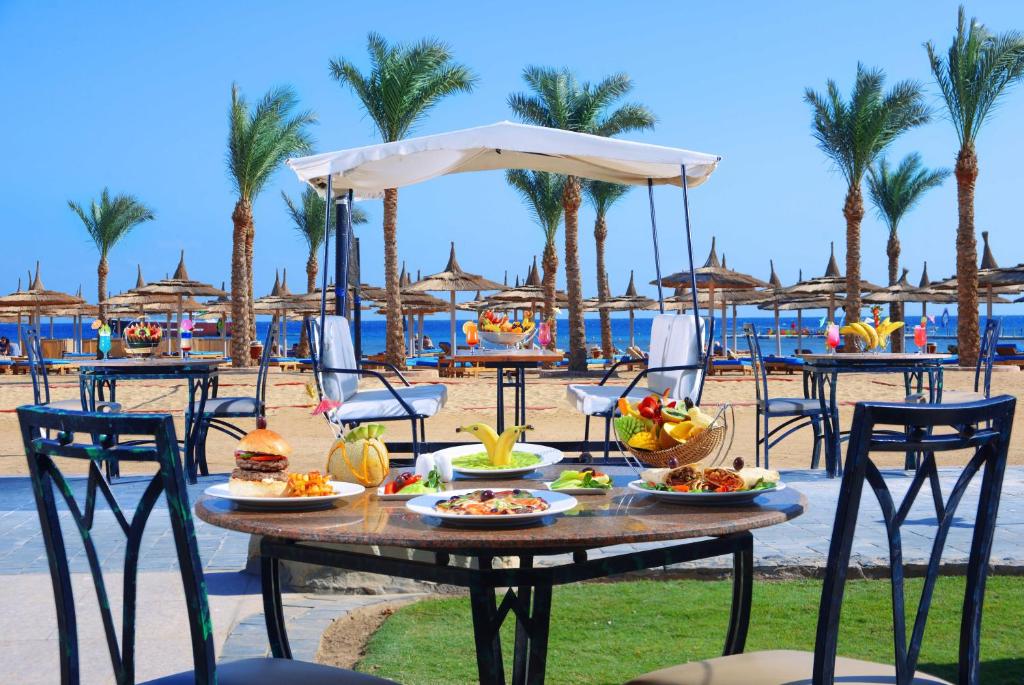 Egipt Pickalbatros Palace Resort Hurghada