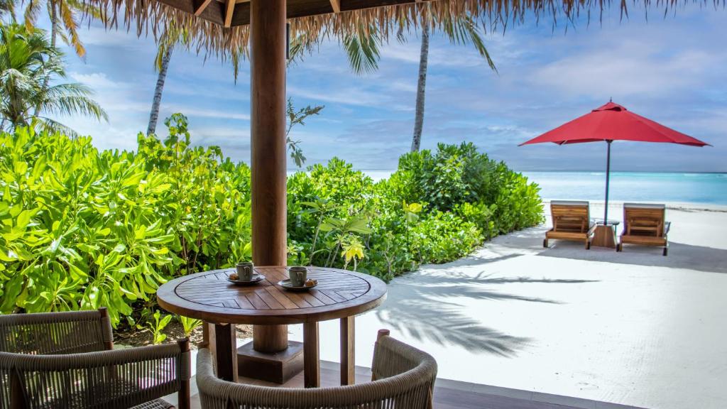 Туры в отель Barcelo Whale Lagoon Maldives Южный Ари Атолл