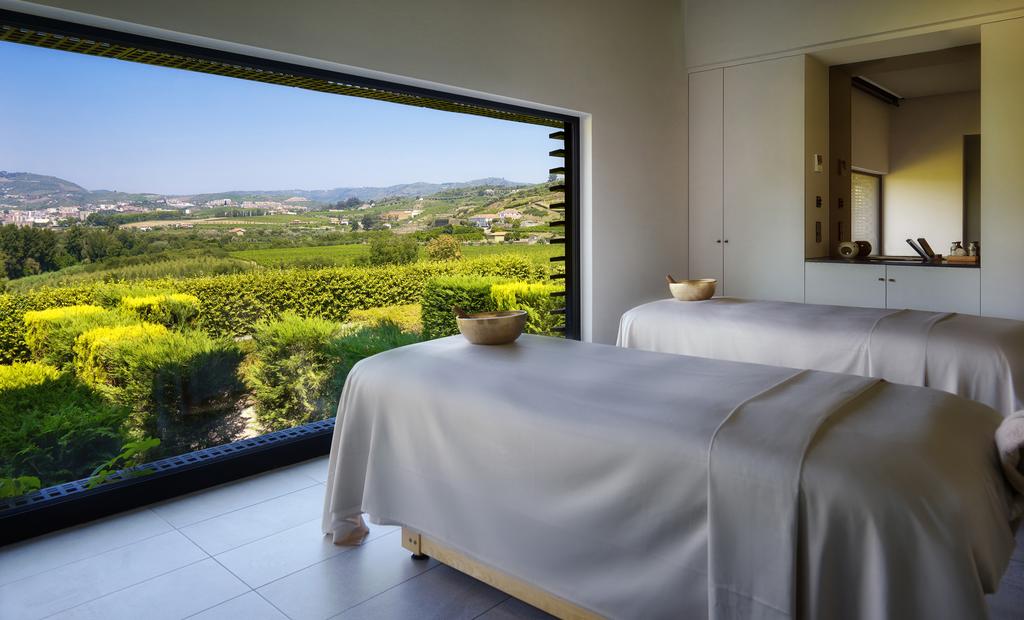 Відгуки гостей готелю Six Senses Douro Valley