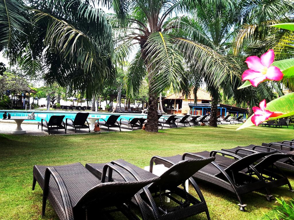 Туры в отель Inna Bali Beach Garden
