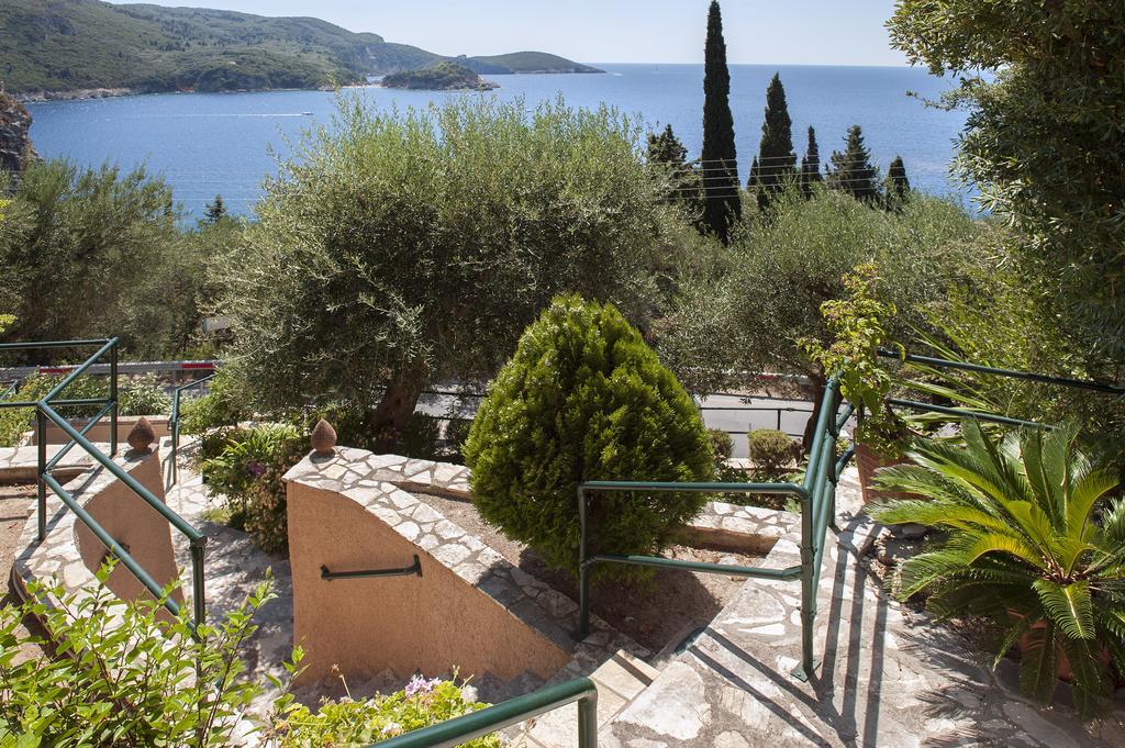 Villa Thalia, Кефалония (остров), Греция, фотографии туров