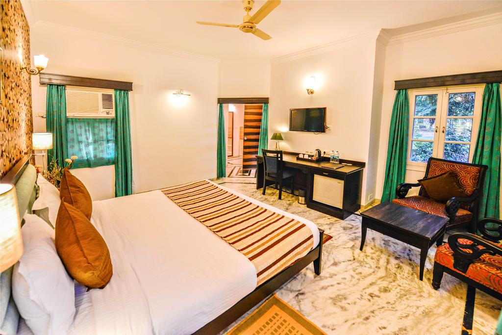 Туры в отель Shilpi Resort Удайпур