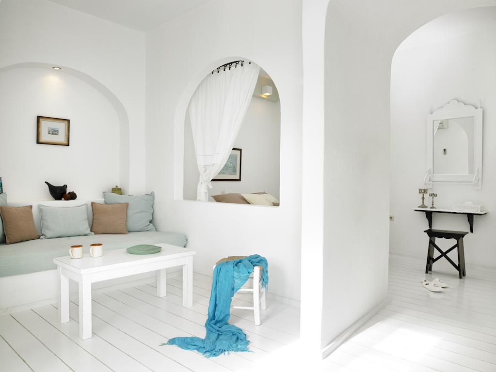 Отдых в отеле Altana Traditional Houses & Suites Санторини (остров) Греция