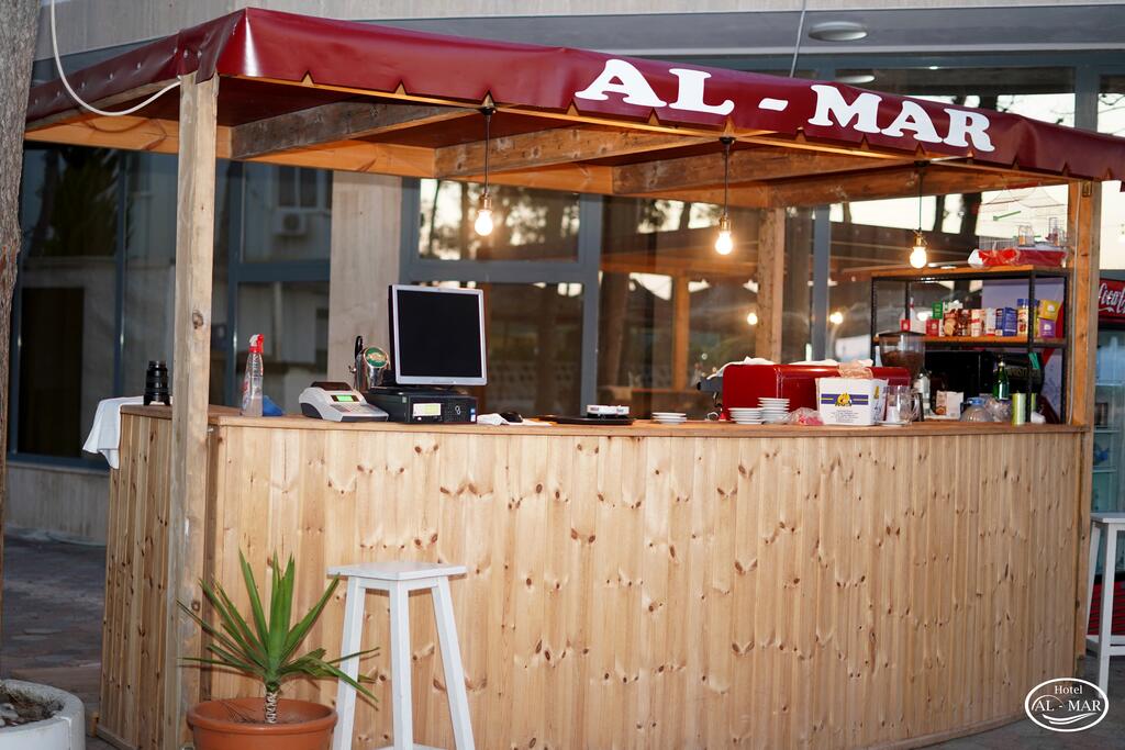 Гарячі тури в готель Al-Mar Hotel Дуррес Албанія