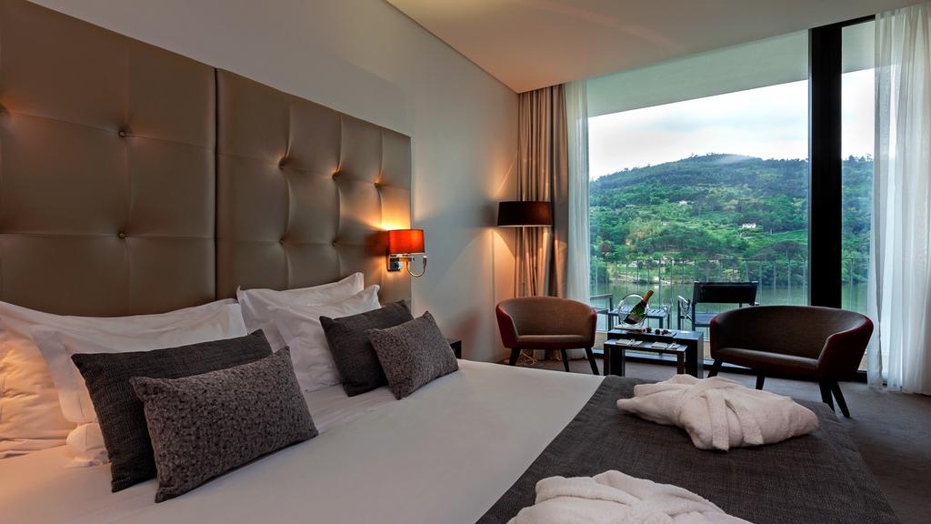 Douro Royal Valley Hotel & Spa, Порту, фотографии туров