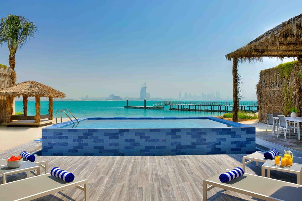 Anantara World Island Dubai Resort, 5, фотографії