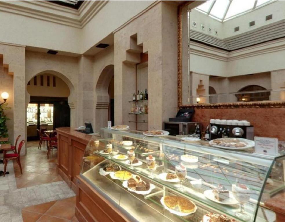 Recenzje hoteli, Sharm Plaza (ex. Crowne Plaza Resort)