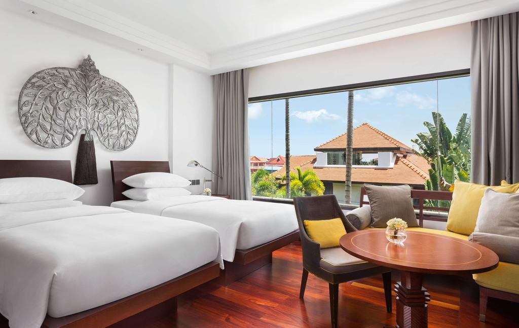 Горящие туры в отель Park Hyatt Siem Reap Сиемреап Камбоджа