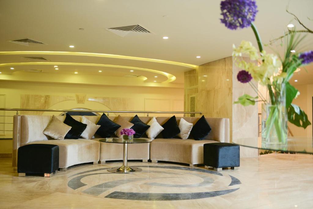 Відпочинок в готелі Eastern El Montazah Hotel Александрія