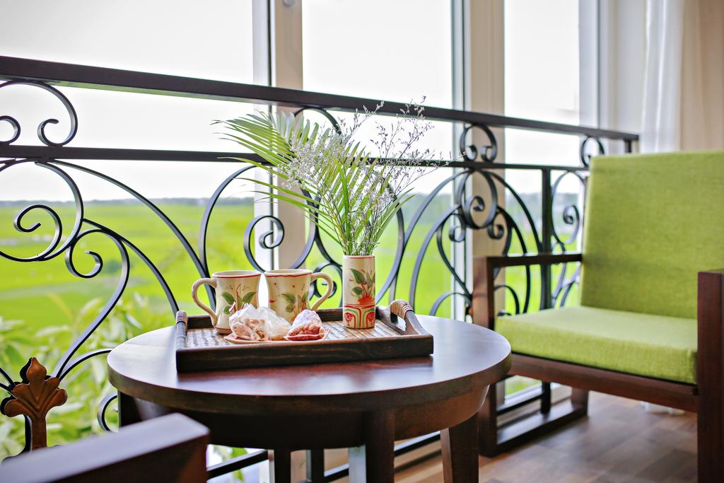 Tours to the hotel Lasenta Boutique Hotel Hoi An