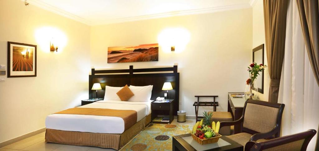 Цены в отеле Al Hayat Hotel Suites
