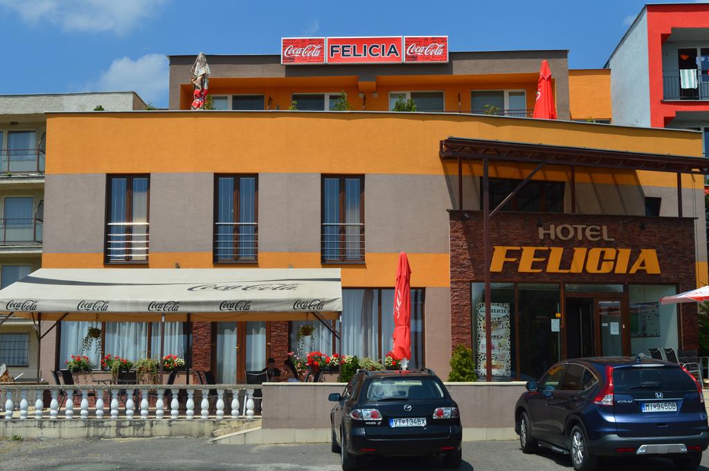 Felicia Hotel, 2, фотографии
