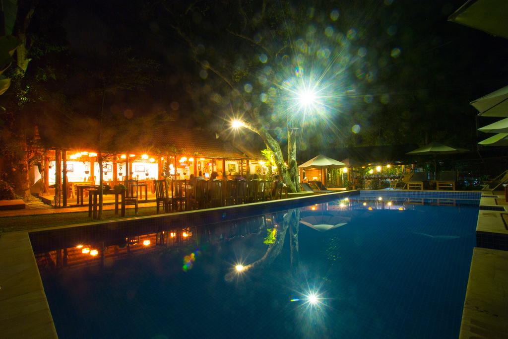 Фото отеля La Mer Phu Quoc Resort