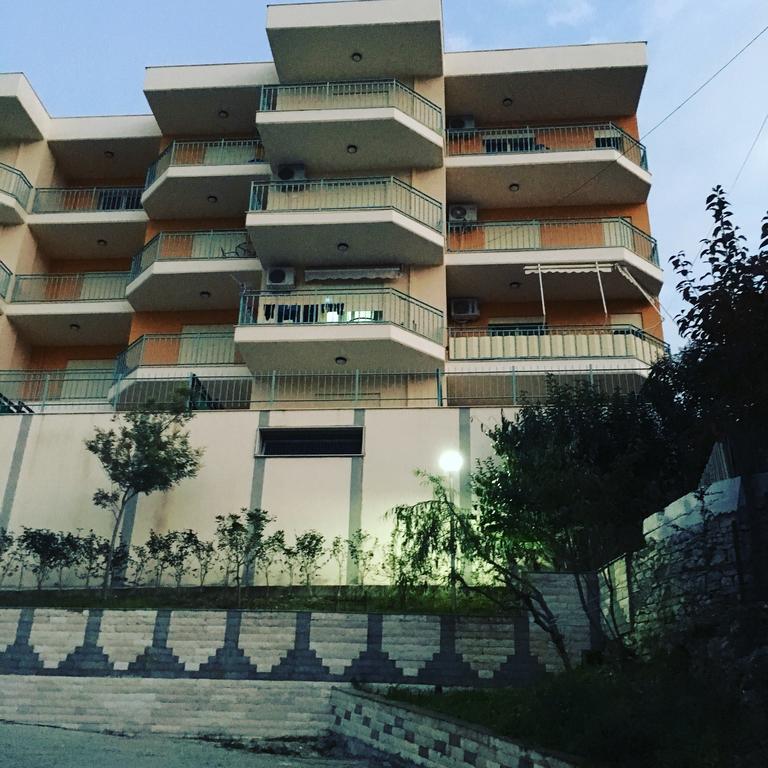 Отель, Влёра, Албания, Rezidenca Panorama Apartments