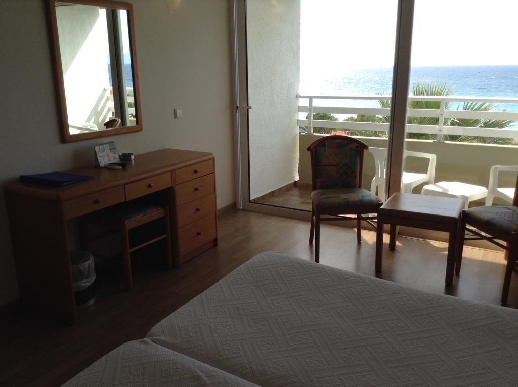 Sirene Beach Hotel, Родос (Эгейское побережье), Греция, фотографии туров