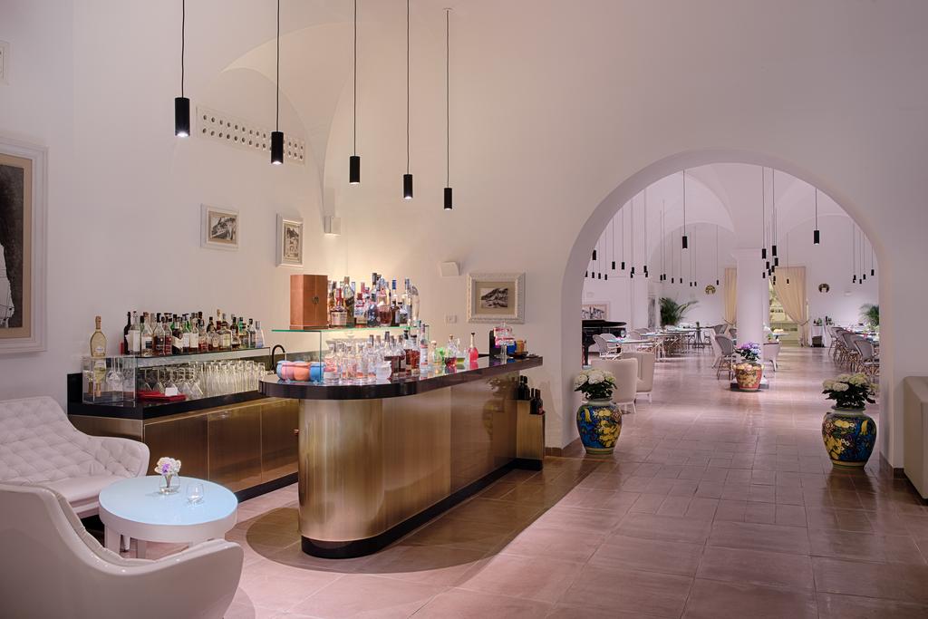 Отзывы туристов, Nh Collection Grand Hotel Convento di Amalfi