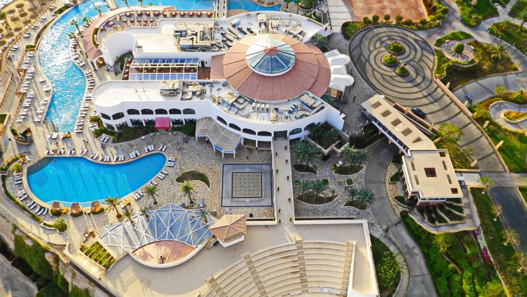 Tours to the hotel Reef Oasis Blue Bay Sharm el-Sheikh Egypt