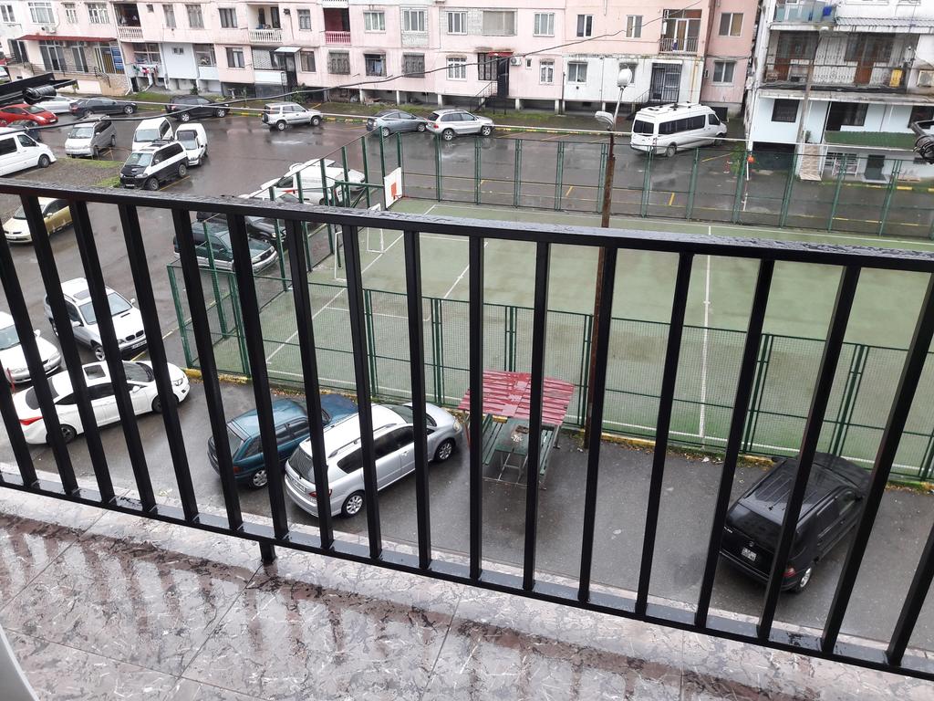 Отзывы гостей отеля Apartment Id 33 Khimshiashvili