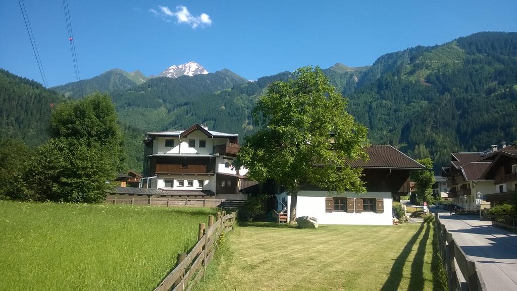 Tyrol Zillertal  (Hart/Zillertal)