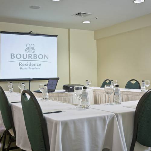 Отзывы туристов Bourbon Barra Premium Risidence