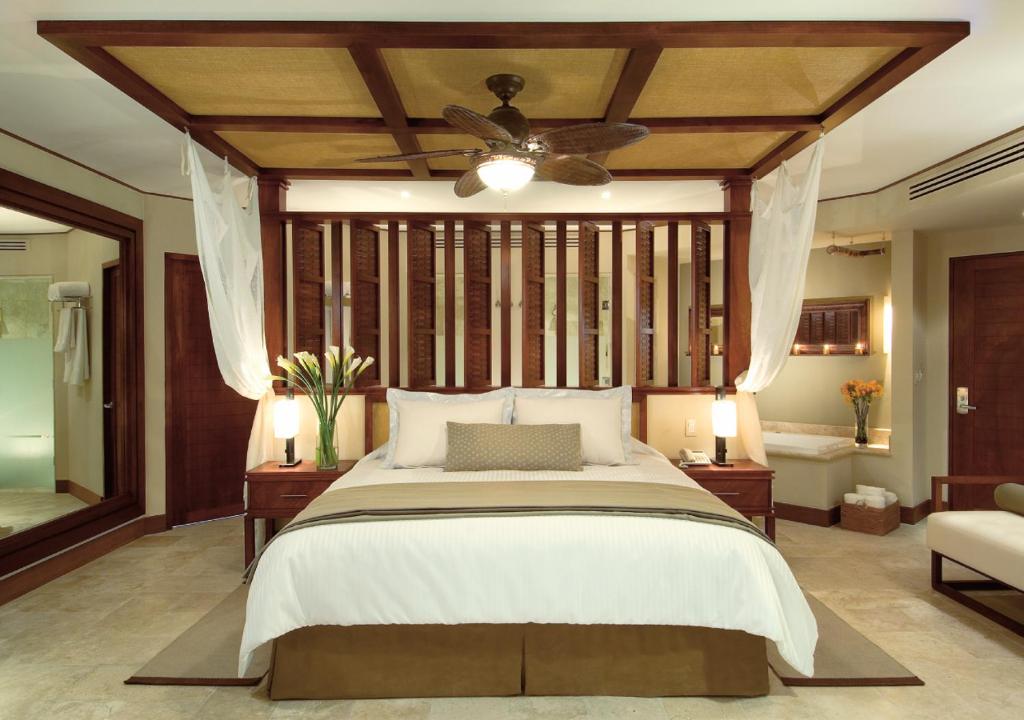 Ривьера-Майа, Dreams Riviera Cancun Resort & Spa - All Inclusive, 5