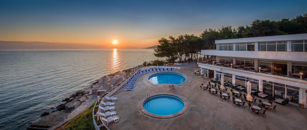 Туры в отель Adriatiq Resort Fontana