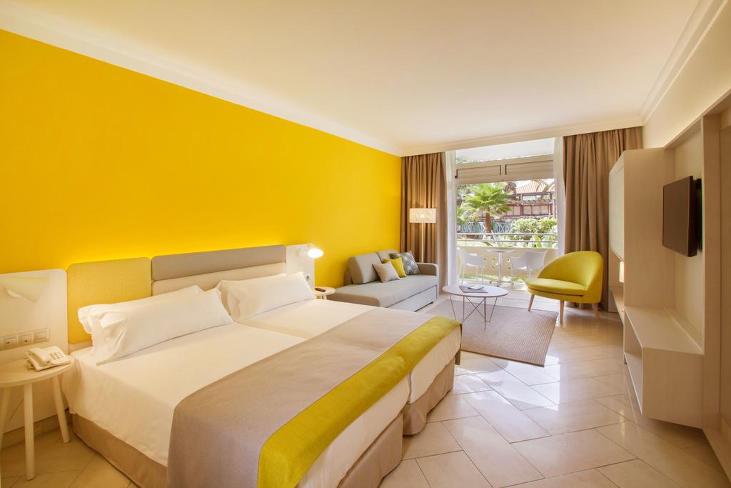Горящие туры в отель Abora Catarina By Lopesan Hotels