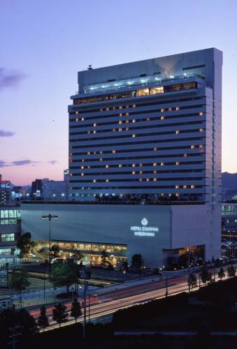 Hotel Granvia Hirosima, Hiroszima, zdjęcia z wakacje