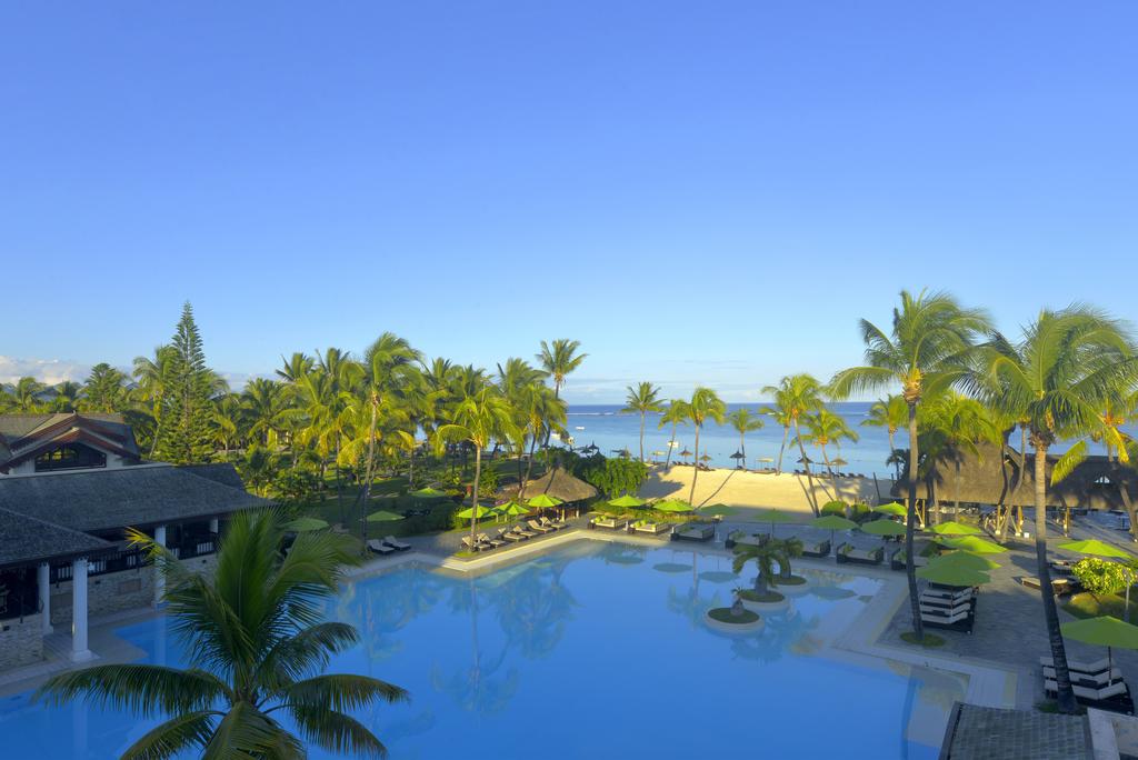 Sofitel Mauritius L'Imperial Resort & Spa, Західне побережжя, фотографії турів