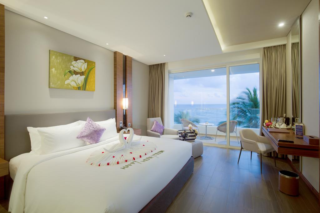 Seashells Hotel & Spa, Вьетнам, Фу Куок (остров), туры, фото и отзывы
