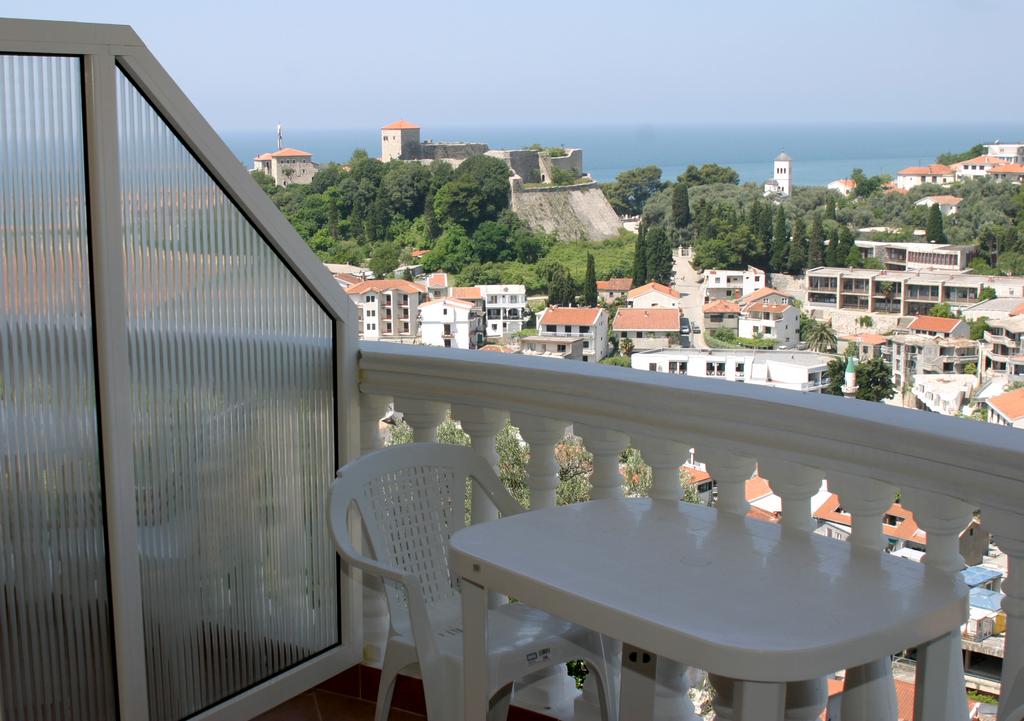 Відпочинок в готелі Omega Ii Велика плажа Чорногорія