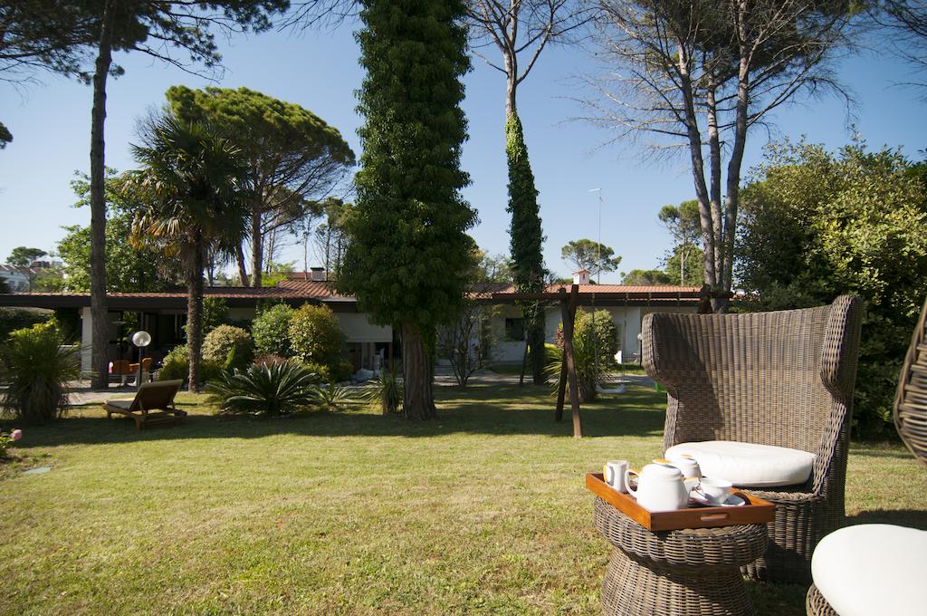 Відпочинок в готелі Bibione Villa Park Венеціанська Рів'єра Італія