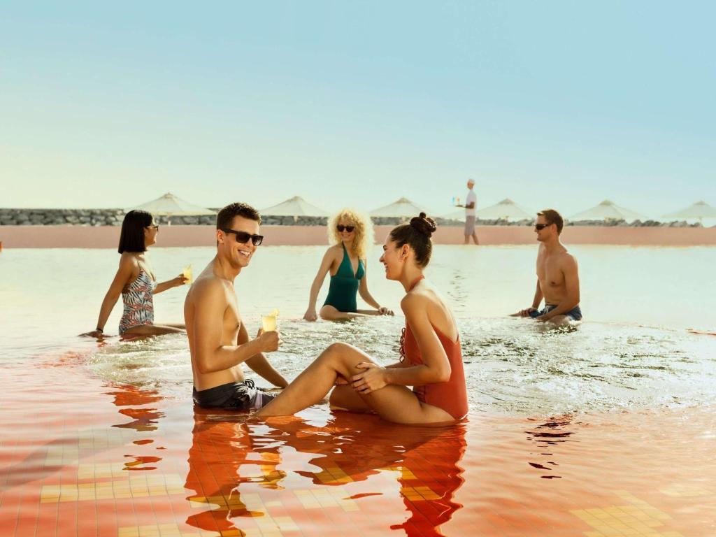 Fairmont Fujairah Beach Resort, ОАЕ, Фуджейра, тури, фото та відгуки