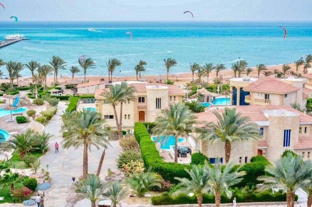 Palma Resort Hurghada, фото