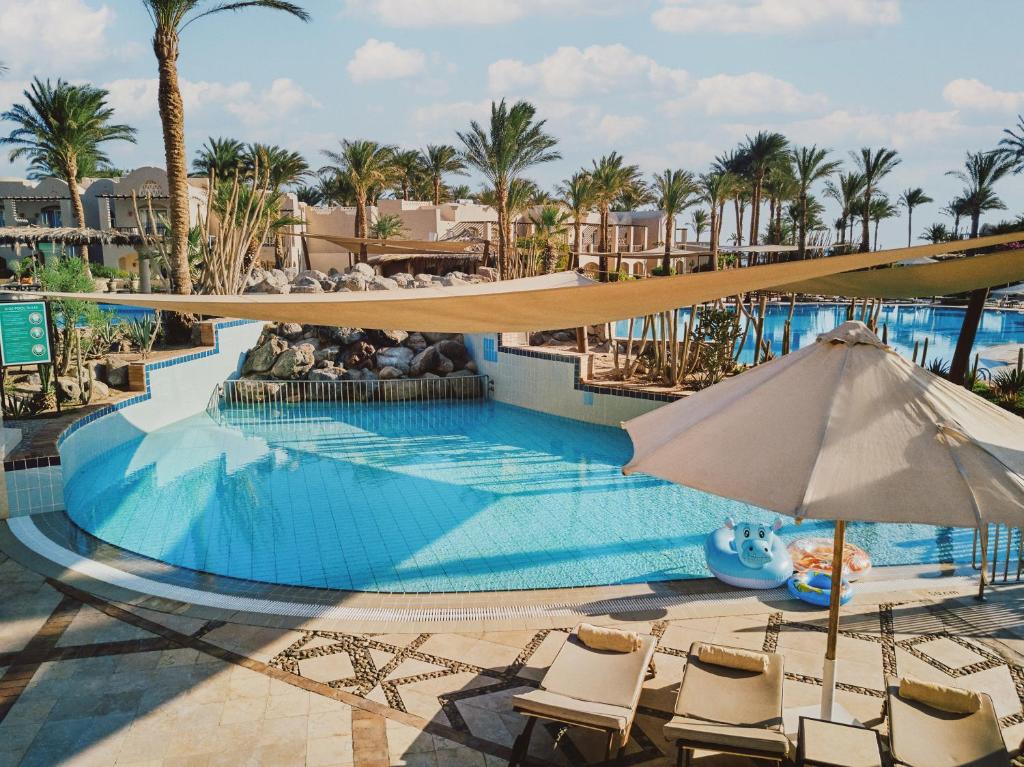 Отель, Макади Бэй, Египет, Iberotel Makadi Beach