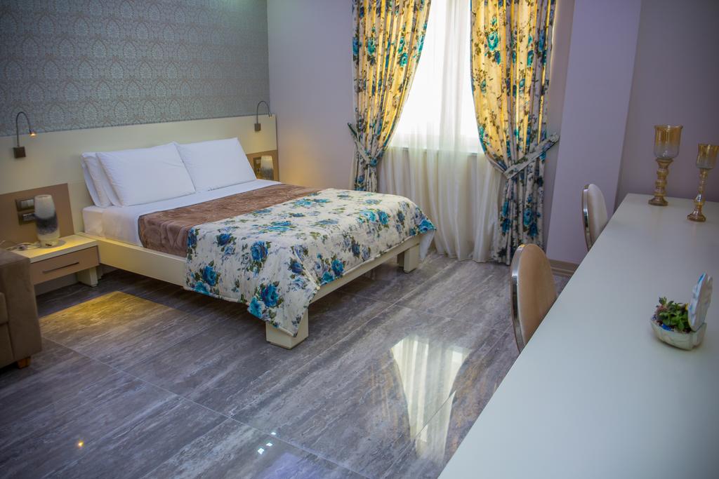 Албанія Hotel Vila Koral