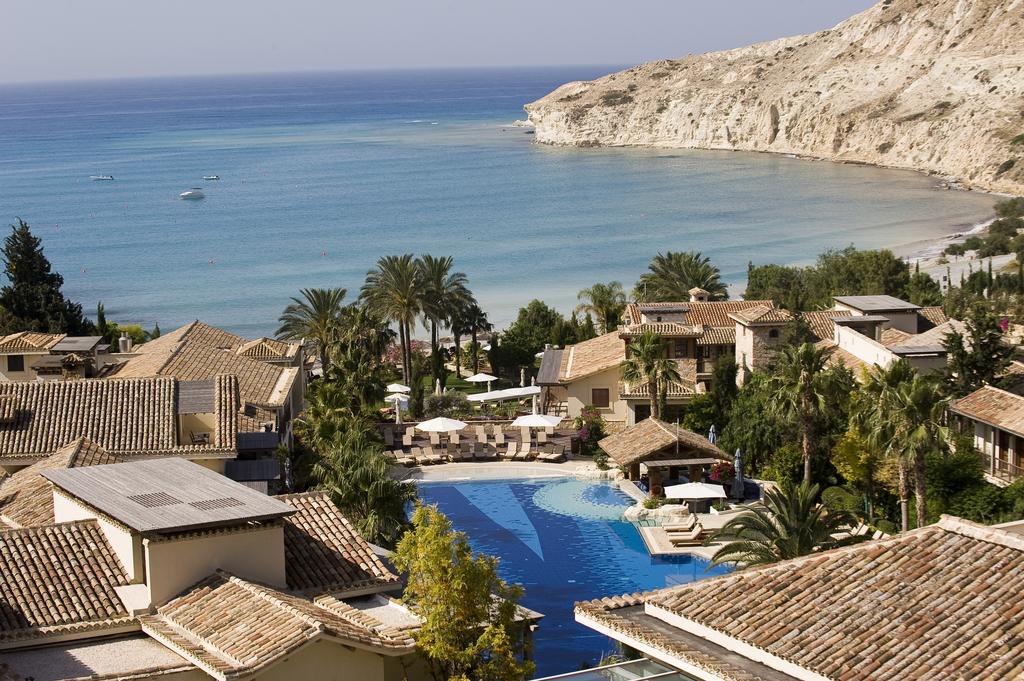 Отдых в отеле Columbia Beach Resort Писсури Кипр