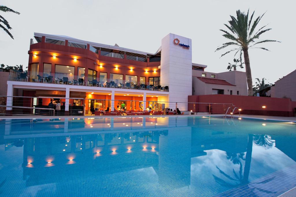 Горящие туры в отель Fuerteventura Caybeach Caleta Фуэртевентура (остров)