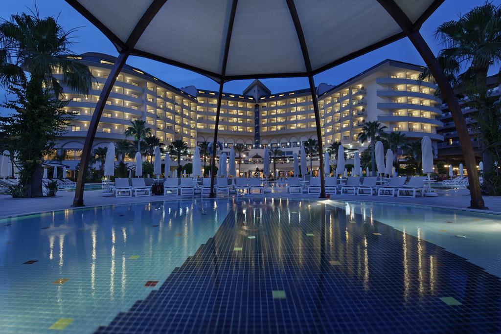 Saphir Resort & Spa, 5, фотографии