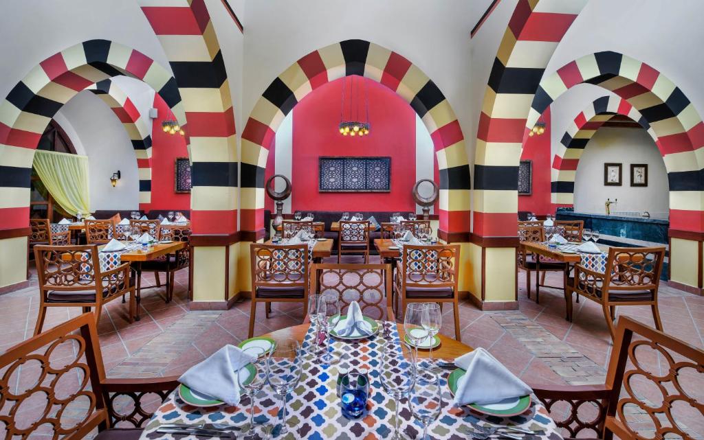 Горящие туры в отель Magic World Sharm Club By Jaz Шарм-эль-Шейх