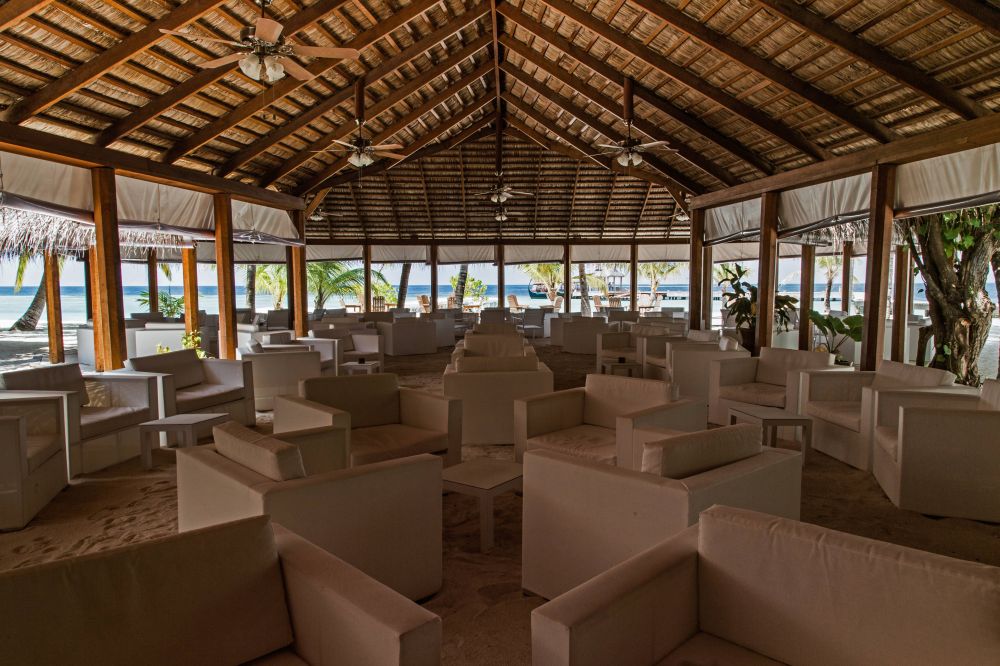 Nakai Dhiggiri Resort, Вааву Атолл, Мальдивы, фотографии туров