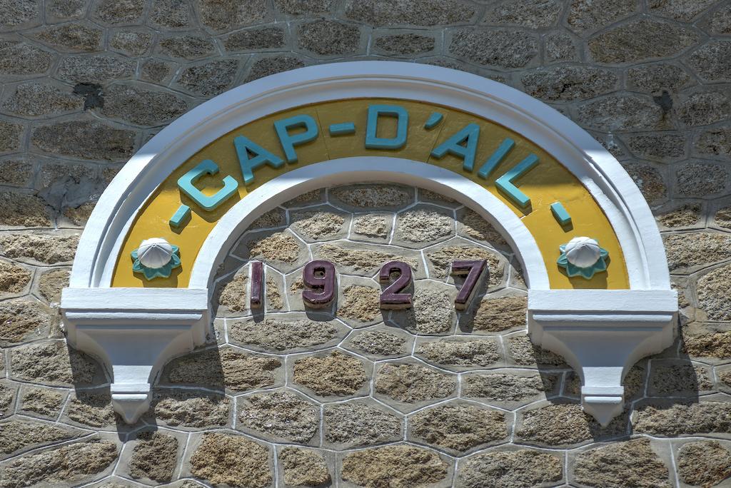 Villa Cap D’Ail -  7 rooms, Ніцца